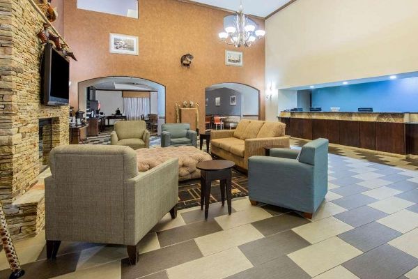 La Quinta Inn Ste Glen Rose